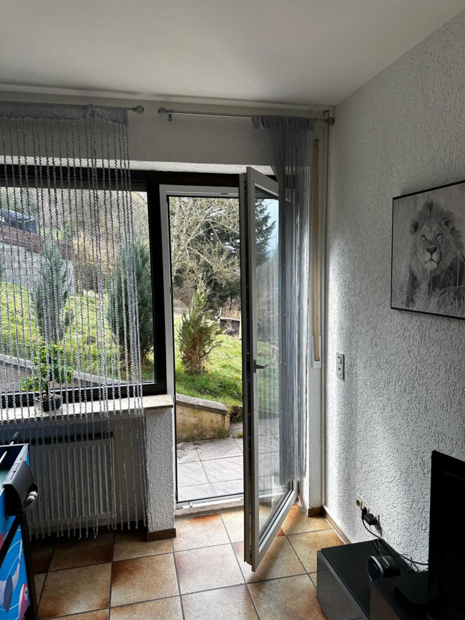 Haus Am See Biersdorf am See Exterior photo